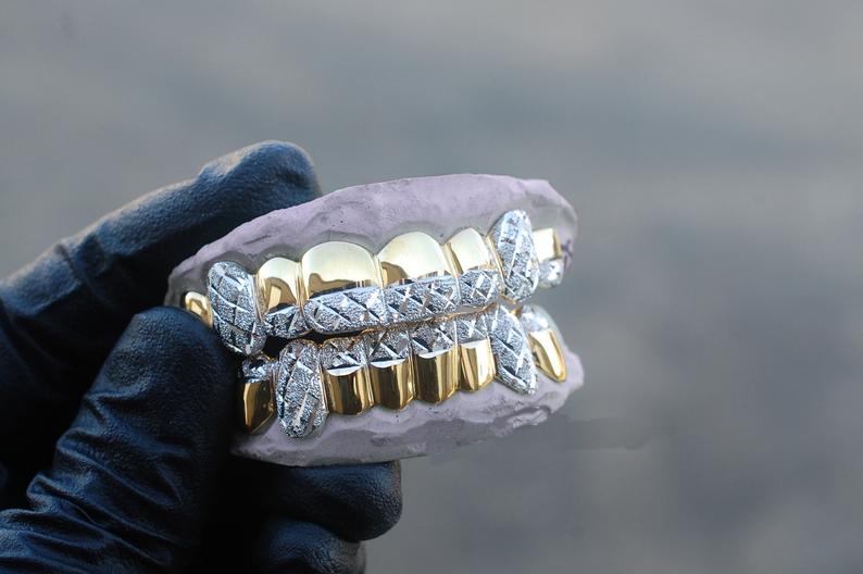 Buy Custom Fitted Grillz – The Slugg Doctor