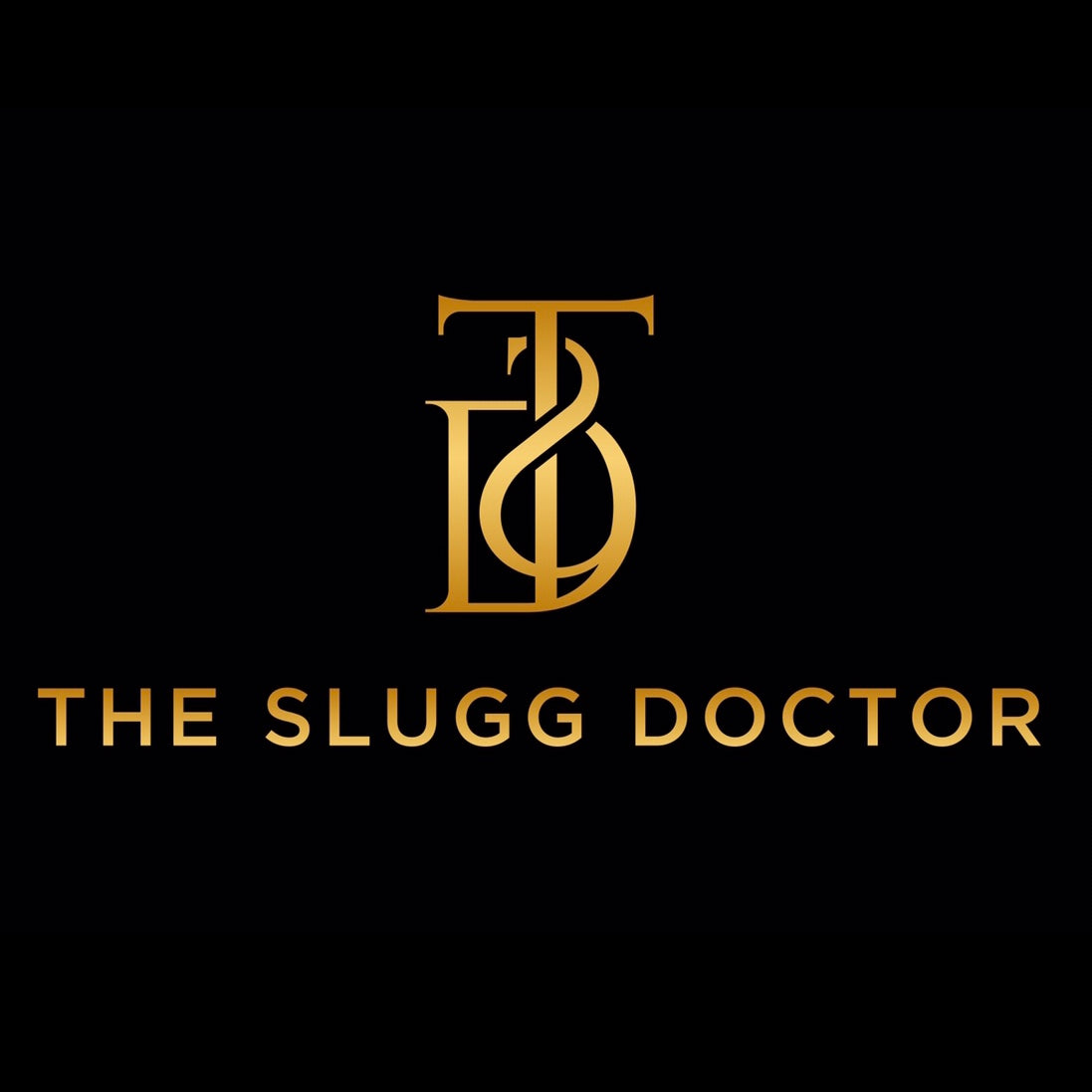 The Slugg Doctor Long Sleeve Elastic Hem Hoodie Crop Top & Sweatpants